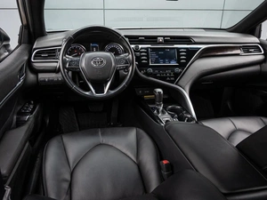 Седан Toyota Camry 2018 года, 2675000 рублей, Краснодар