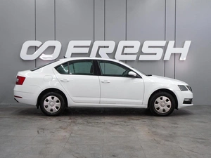 Лифтбек Skoda Octavia 2020 года, 997000 рублей, Воронеж