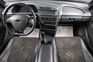 Хетчбэк ВАЗ (LADA) 2114 Samara 2009 года, 189000 рублей, Оренбург