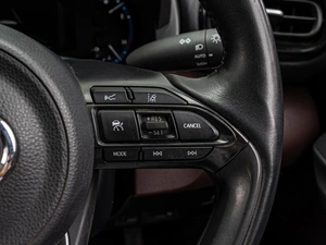 Внедорожник Toyota Yaris Cross 2021 года, 2780000 рублей, Краснодар