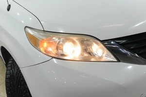 Минивэн Toyota Sienna 2010 года, 1539000 рублей, Новокузнецк