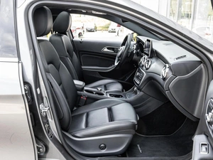 Внедорожник Mercedes-benz GLA-класс 2019 года, 2660000 рублей, Ставрополь