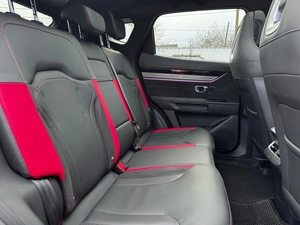 Внедорожник Jetour Dashing 2024 года, 2289000 рублей, Ижевск