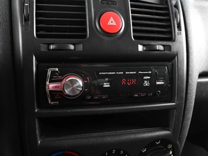 Хетчбэк Hyundai Getz 2008 года, 650000 рублей, Аксай
