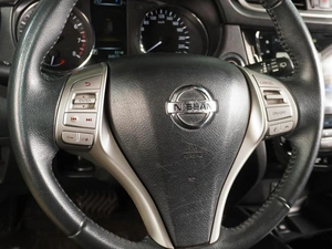 Внедорожник Nissan X-Trail 2017 года, 1739000 рублей, Воронеж