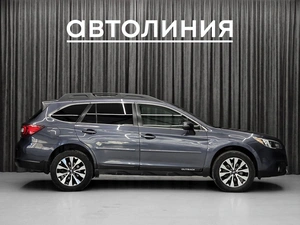 Универсал Subaru Outback 2016 года, 1980000 рублей, Красноярск