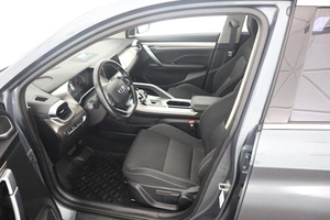 Внедорожник Geely Coolray 2021 года, 1680000 рублей, Орёл