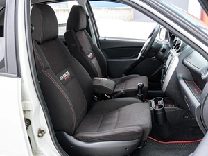 Седан ВАЗ (LADA) Granta 2015 года, 750000 рублей, Краснодар