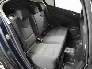 Седан Peugeot 408 2013 года, 643200 рублей, Казань