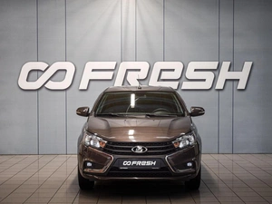 Седан ВАЗ (LADA) Vesta 2021 года, 980000 рублей, Муром