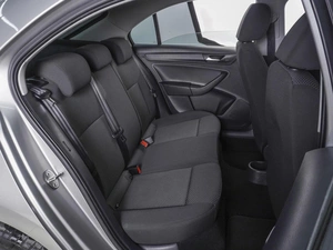 Лифтбек Volkswagen Polo 2021 года, 1630000 рублей, Ростов-на-Дону