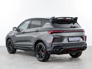 Внедорожник Geely Coolray 2023 года, 2059444 рублей, Москва