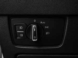 Седан Volkswagen Passat 2016 года, 2099000 рублей, Кирилловка