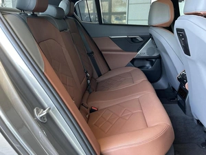 Седан BMW 5 серия 2025 года, 9550000 рублей, Уфа