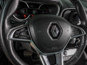 Внедорожник Renault Kaptur 2020 года, 1499000 рублей, Воронеж