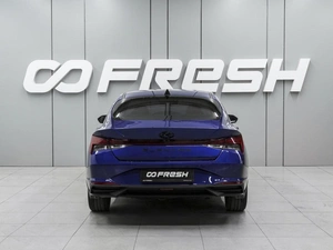 Седан Hyundai Elantra 2021 года, 2399000 рублей, Ростов-на-Дону