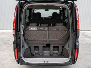 Минивэн Honda Stepwgn 2015 года, 1650000 рублей, Краснодар