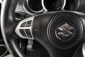 Внедорожник Suzuki Grand Vitara 2008 года, 1019000 рублей, Пермь