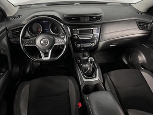 Внедорожник Nissan Qashqai 2021 года, 2198900 рублей, Казань