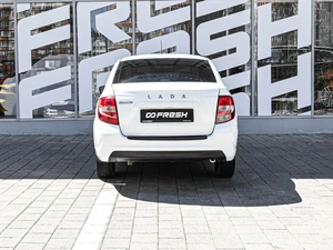 Седан ВАЗ (LADA) Granta 2020 года, 689000 рублей, Ставрополь