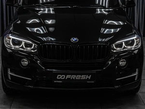 Внедорожник BMW X5 2013 года, 3469000 рублей, Тюмень