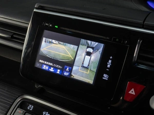 Минивэн Honda Stepwgn Spada 2015 года, 2029000 рублей, Тюмень