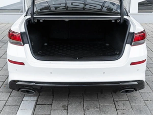Седан Kia Optima 2019 года, 2118000 рублей, Ставрополь