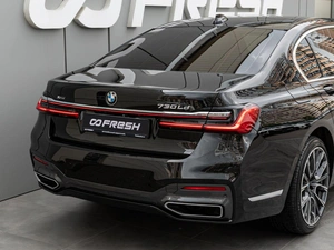 Седан BMW 7 серия 2020 года, 5799000 рублей, Краснодар