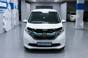 Минивэн Honda Freed 2018 года, 1298000 рублей, Солонцы
