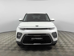 Внедорожник Kia Soul 2019 года, 1437100 рублей, Казань