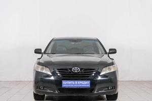 Седан Toyota Camry 2007 года, 959000 рублей, Красноярск