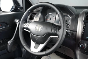 Внедорожник Honda CR-V 2008 года, 1499000 рублей, Тюмень