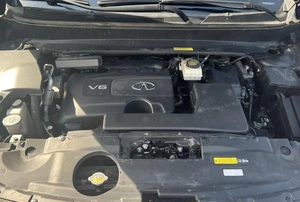 Внедорожник Infiniti QX60 2019 года, 2690000 рублей, Солонцы