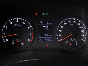 Седан Hyundai Solaris 2019 года, 1580000 рублей, Минеральные Воды