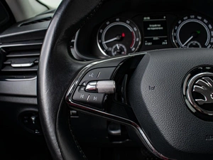 Лифтбек Skoda Rapid 2021 года, 1630000 рублей, Краснодар