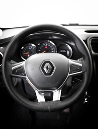 Седан Renault Logan 2021 года, 1170000 рублей, Орёл