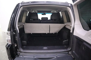 Внедорожник Mitsubishi Pajero 2012 года, 1950000 рублей, Брянск