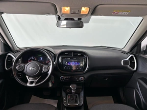 Хэтчбек Kia Soul 2019 года, 2050000 рублей, Смоленск