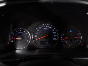 Внедорожник Hyundai Santa Fe 2010 года, 1395222 рублей, Тверь