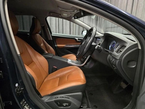 Универсал Volvo V60 2012 года, 1150000 рублей, Красноярск