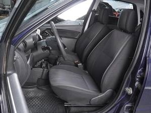 Седан ВАЗ (LADA) Granta 2014 года, 475000 рублей, Ростов-на-Дону