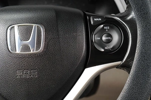 Седан Honda Civic 2012 года, 1299000 рублей, Тюмень