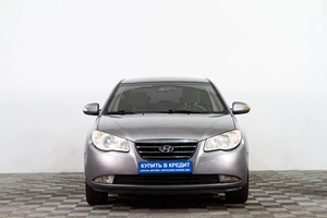 Седан Hyundai Elantra 2011 года, 669000 рублей, Сургут