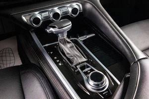 Внедорожник Changan CS95 2020 года, 2889000 рублей, Сургут