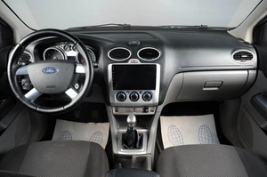 Седан Ford Focus 2011 года, 659000 рублей, Тюмень