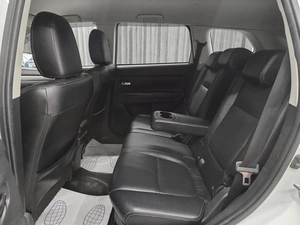 Внедорожник Mitsubishi Outlander 2014 года, 1570000 рублей, Красноярск