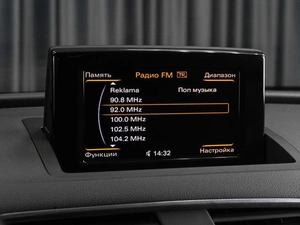 Внедорожник Audi Q3 2011 года, 1179000 рублей, Тюмень