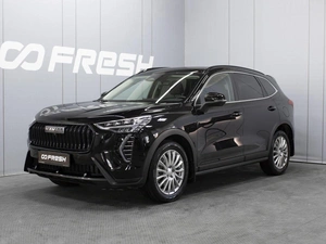 Внедорожник Haval Jolion, I Рестайлинг 2 2025 года, 2399000 рублей, Омск