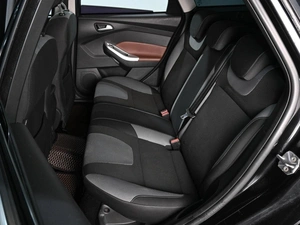 Универсал Ford Focus 2012 года, 949000 рублей, Аксай