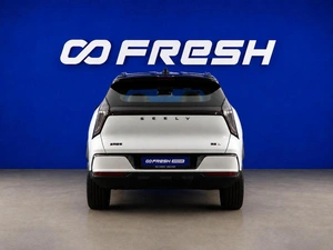 Внедорожник Geely Atlas 2026 года, 3341888 рублей, Москва